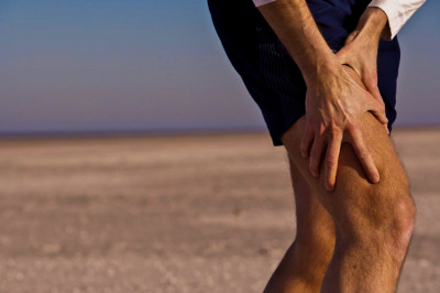Causes of Knee Pain
