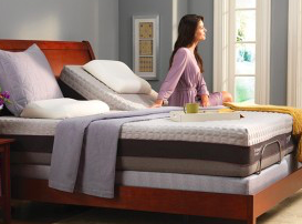 Memory foam or gel mattress? What's the difference?