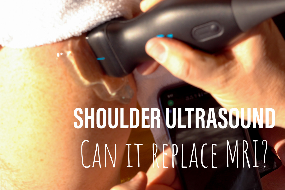 Ultrasound: Can it replace MRI in the evaluation of rotator cuff tears?