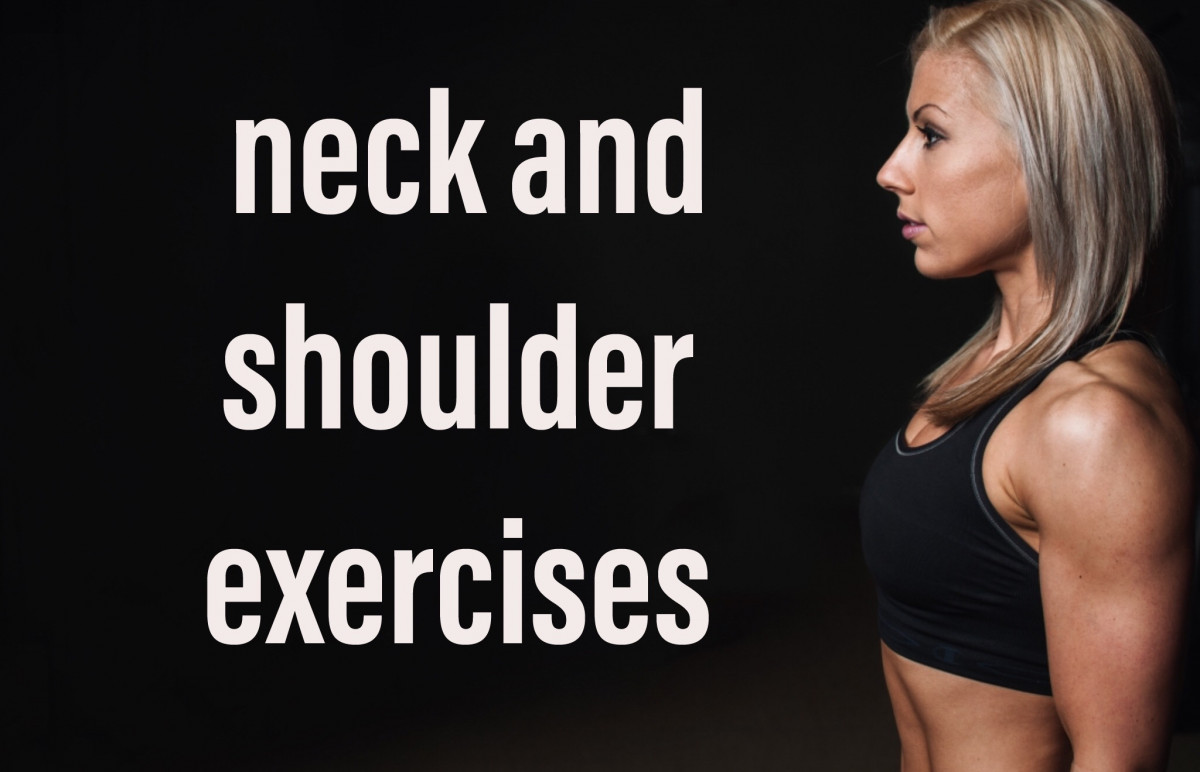 Neck and Shoulder Posture